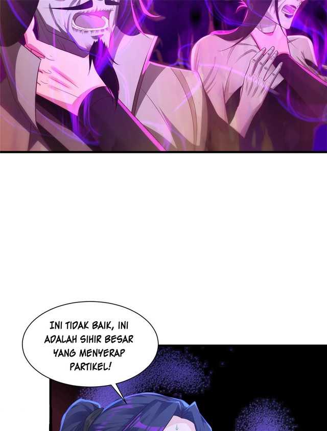 Forced To Become the Villain’s Son-in-law Chapter 212 - halaman 23