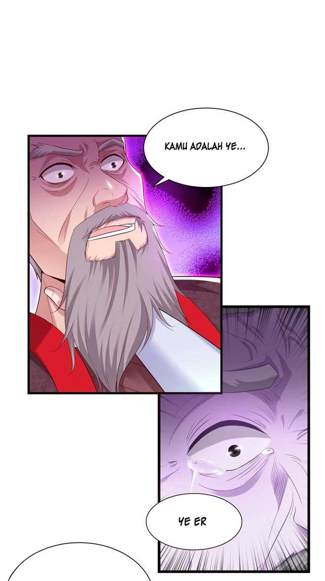 Forced To Become the Villain’s Son-in-law Chapter 212 - halaman 25