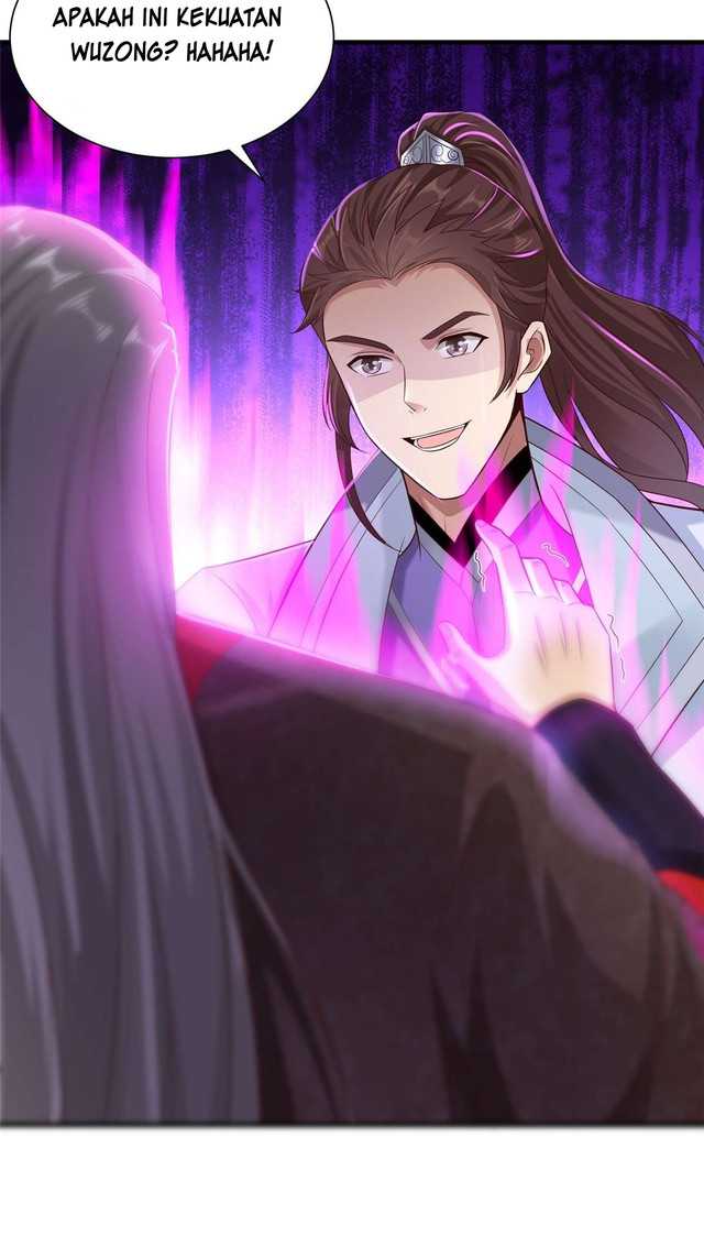 Forced To Become the Villain’s Son-in-law Chapter 212 - halaman 26