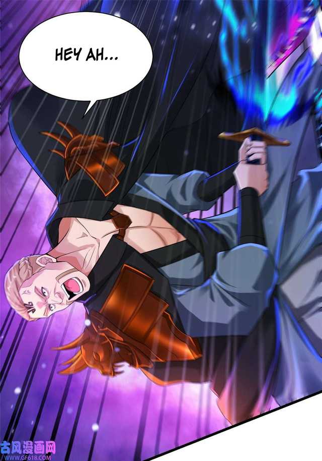 Forced To Become the Villain’s Son-in-law Chapter 212 - halaman 30