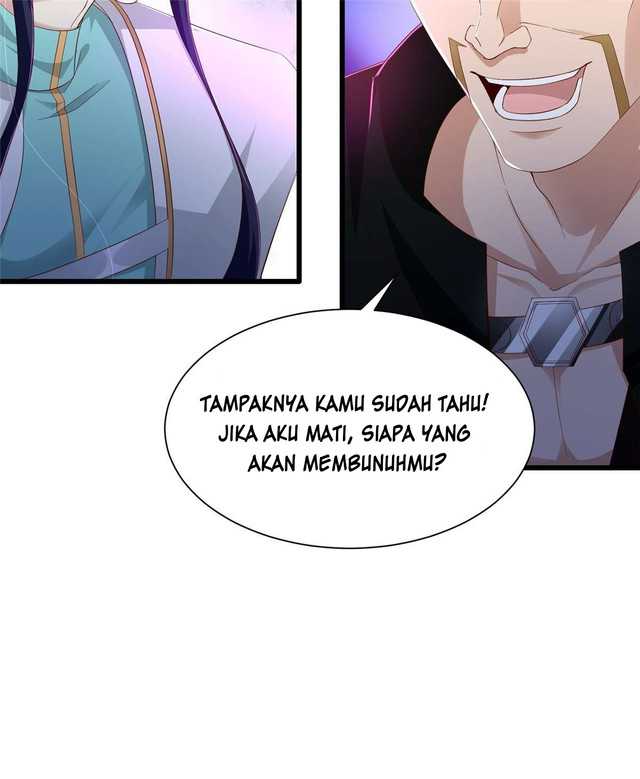 Forced To Become the Villain’s Son-in-law Chapter 212 - halaman 36