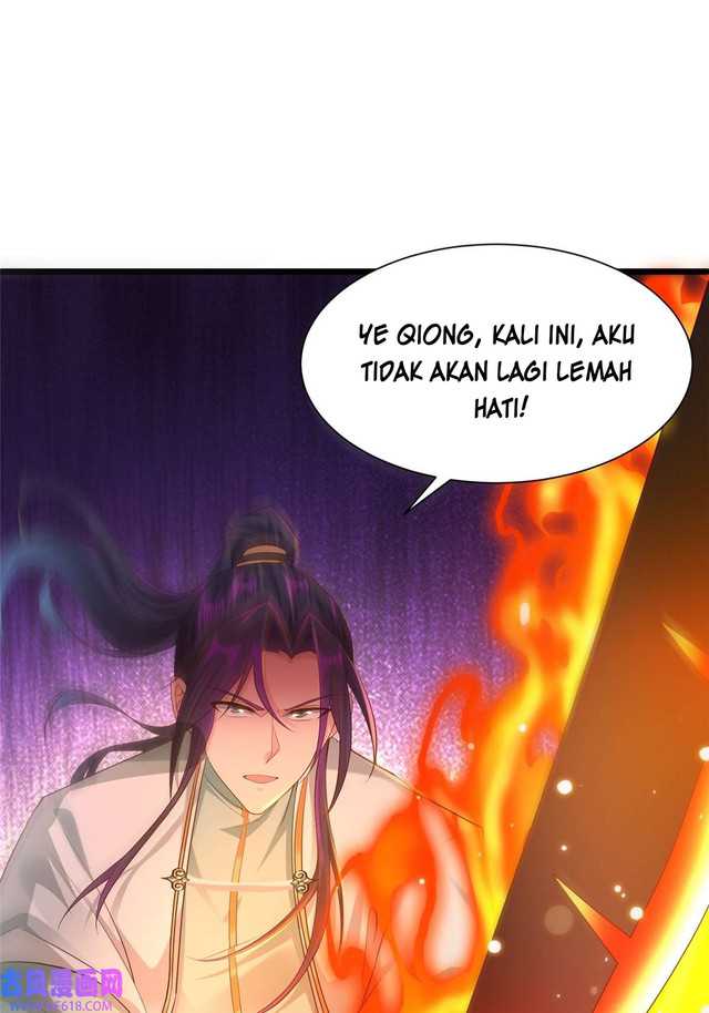 Forced To Become the Villain’s Son-in-law Chapter 212 - halaman 38
