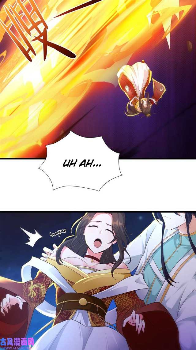 Forced To Become the Villain’s Son-in-law Chapter 212 - halaman 5