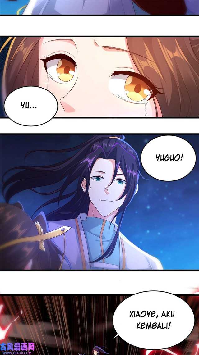 Forced To Become the Villain’s Son-in-law Chapter 212 - halaman 6