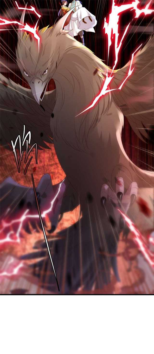 Forced To Become the Villain’s Son-in-law Chapter 212 - halaman 7