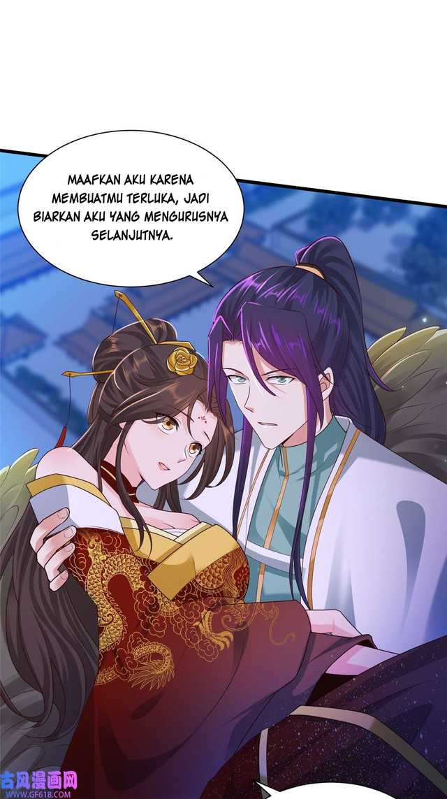 Forced To Become the Villain’s Son-in-law Chapter 212 - halaman 8