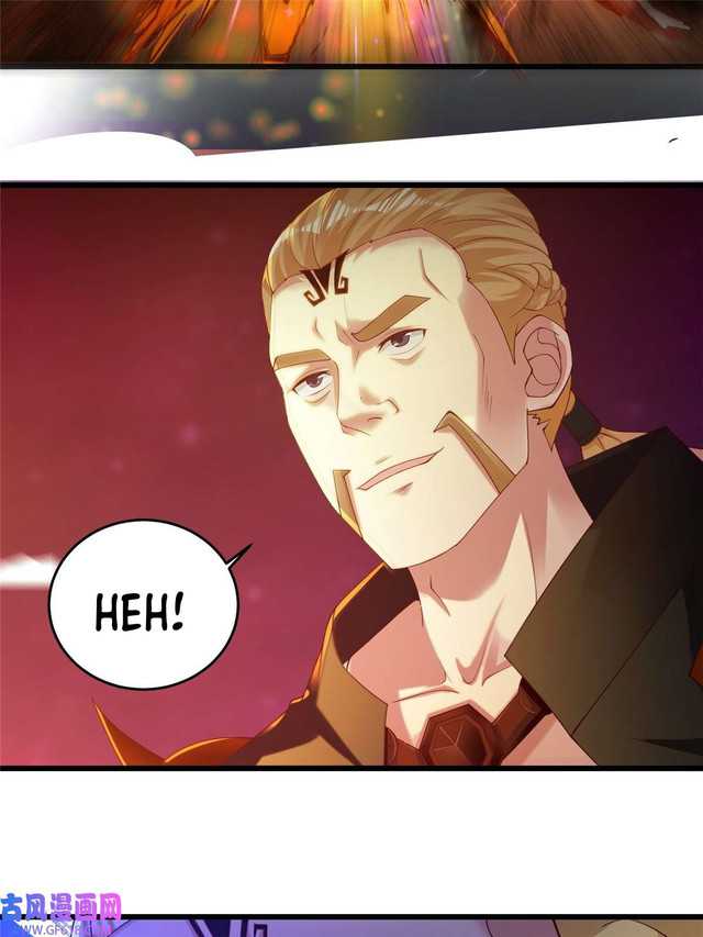 Forced To Become the Villain’s Son-in-law Chapter 213 - halaman 11