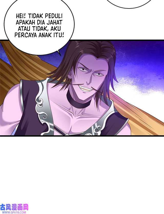Forced To Become the Villain’s Son-in-law Chapter 213 - halaman 19