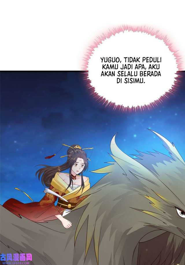 Forced To Become the Villain’s Son-in-law Chapter 213 - halaman 20