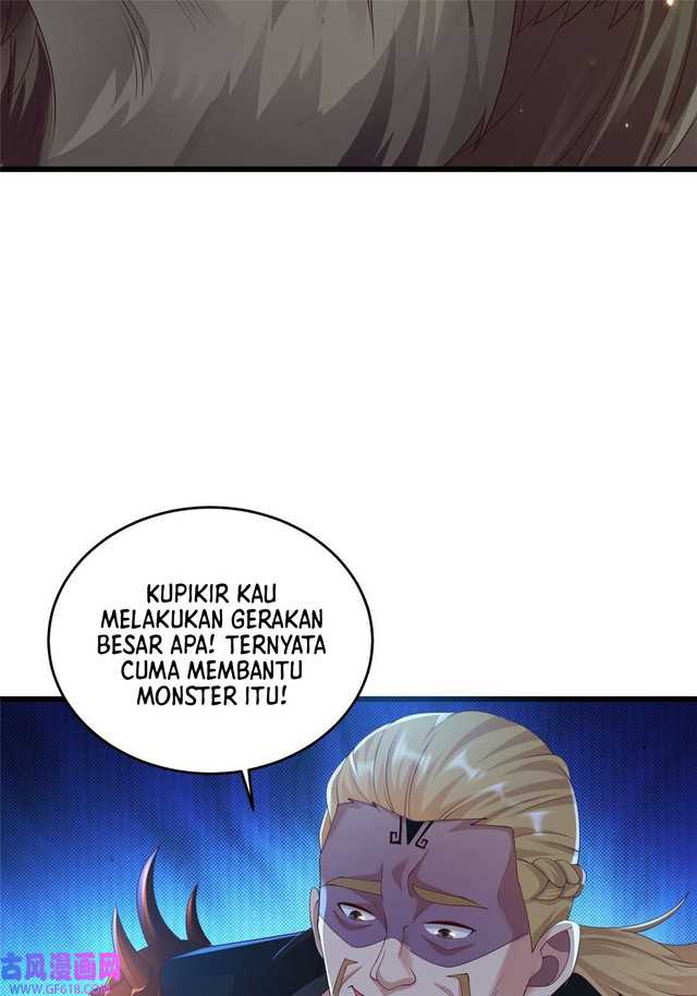 Forced To Become the Villain’s Son-in-law Chapter 213 - halaman 21
