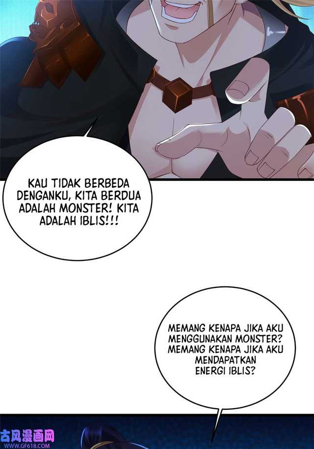 Forced To Become the Villain’s Son-in-law Chapter 213 - halaman 22