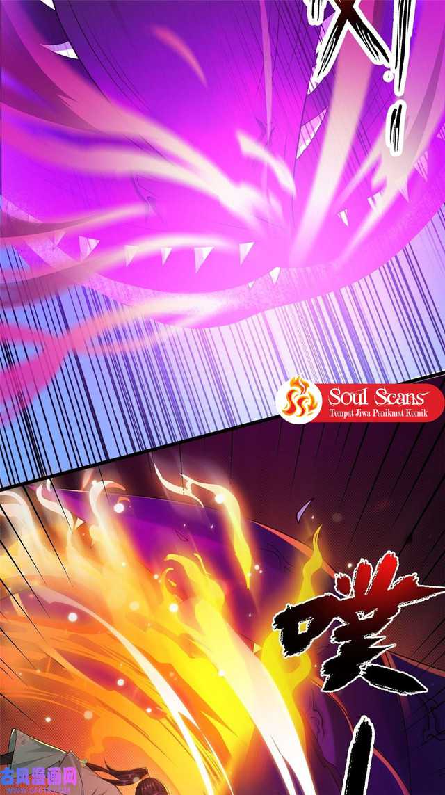 Forced To Become the Villain’s Son-in-law Chapter 213 - halaman 26
