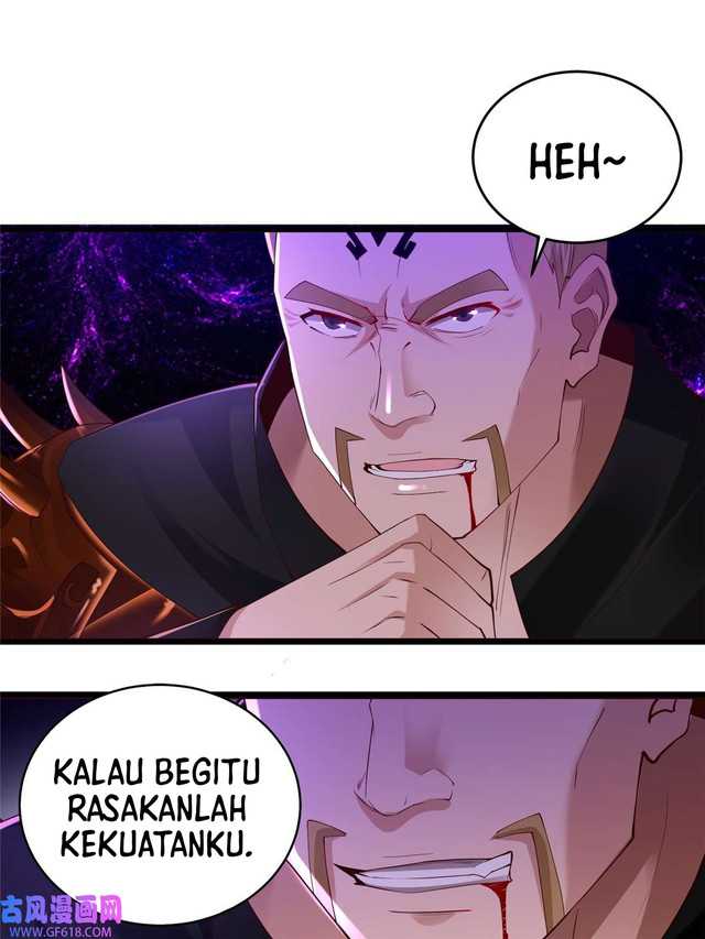 Forced To Become the Villain’s Son-in-law Chapter 213 - halaman 28