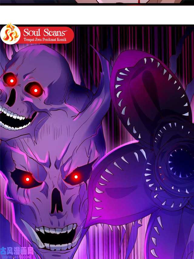 Forced To Become the Villain’s Son-in-law Chapter 213 - halaman 29