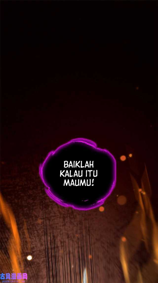 Forced To Become the Villain’s Son-in-law Chapter 213 - halaman 36
