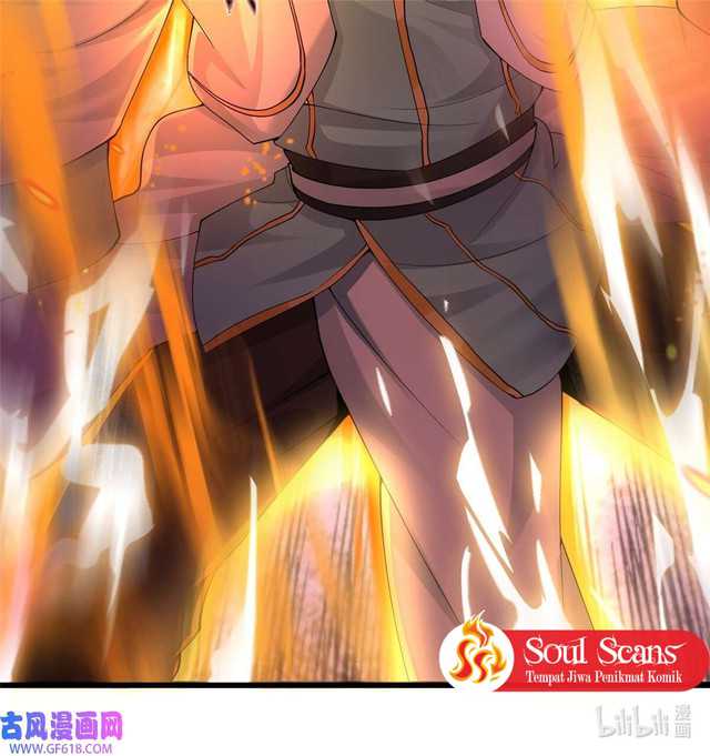 Forced To Become the Villain’s Son-in-law Chapter 213 - halaman 38