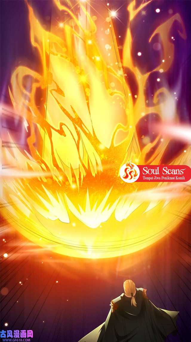 Forced To Become the Villain’s Son-in-law Chapter 213 - halaman 5