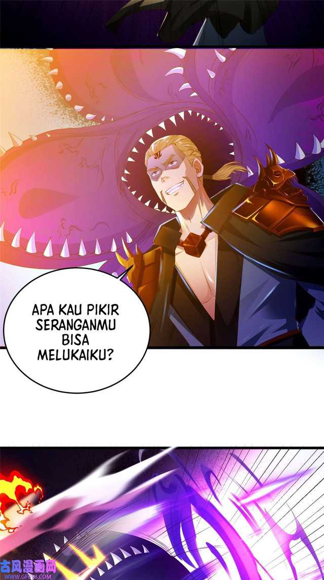 Forced To Become the Villain’s Son-in-law Chapter 213 - halaman 6