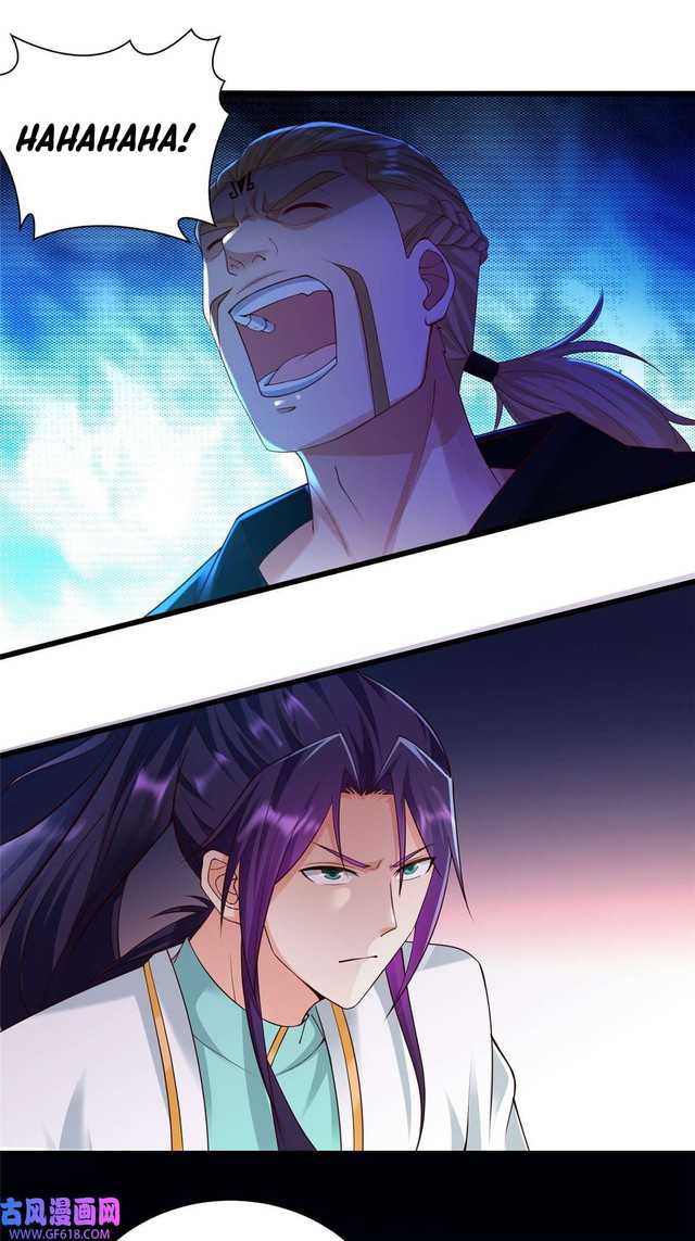 Forced To Become the Villain’s Son-in-law Chapter 213 - halaman 7