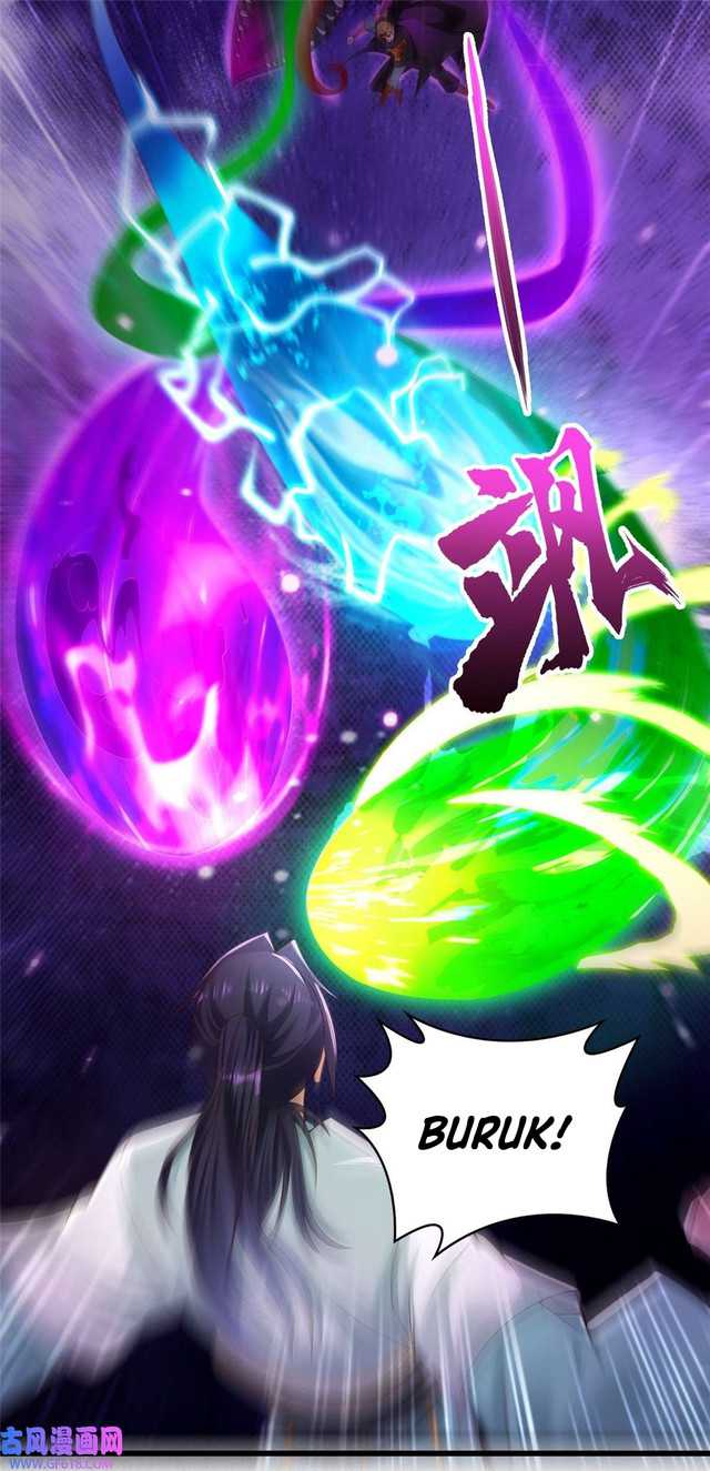Forced To Become the Villain’s Son-in-law Chapter 213 - halaman 9