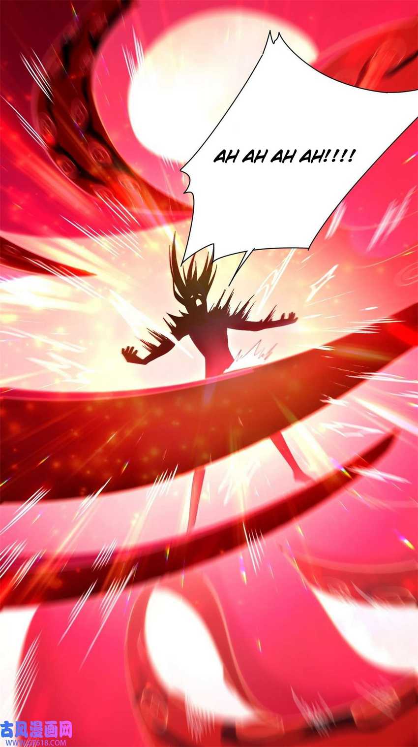 Forced To Become the Villain’s Son-in-law Chapter 214 - halaman 1