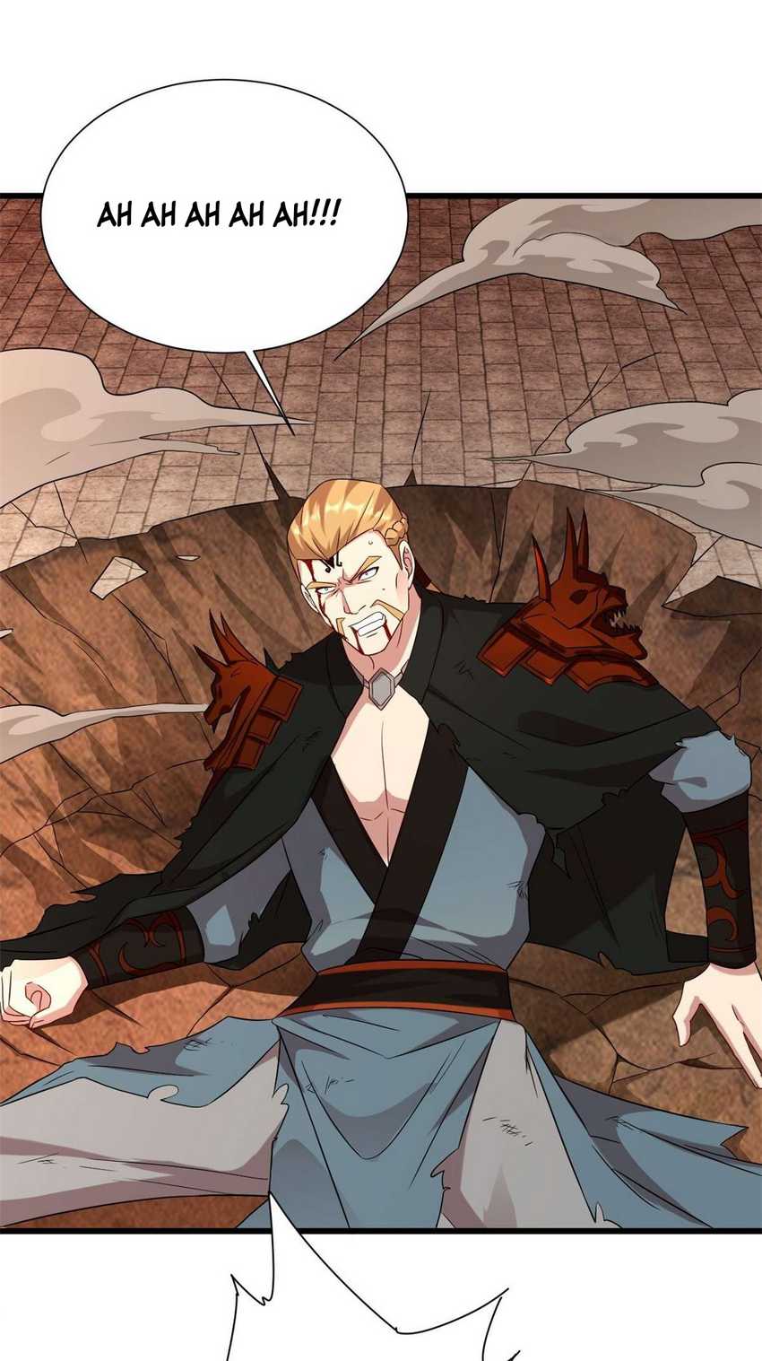 Forced To Become the Villain’s Son-in-law Chapter 214 - halaman 10