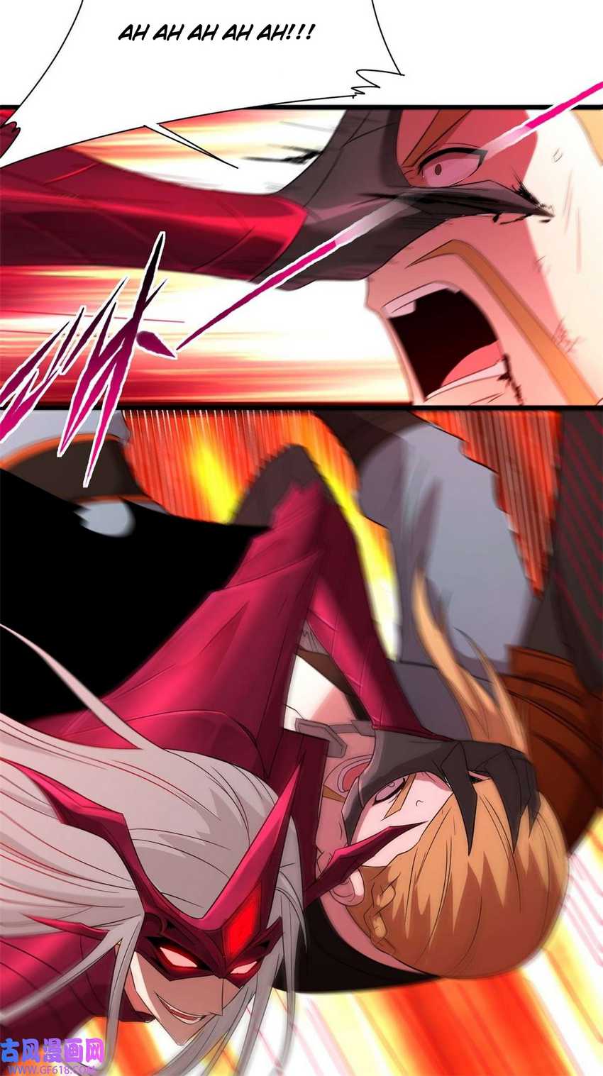 Forced To Become the Villain’s Son-in-law Chapter 214 - halaman 12