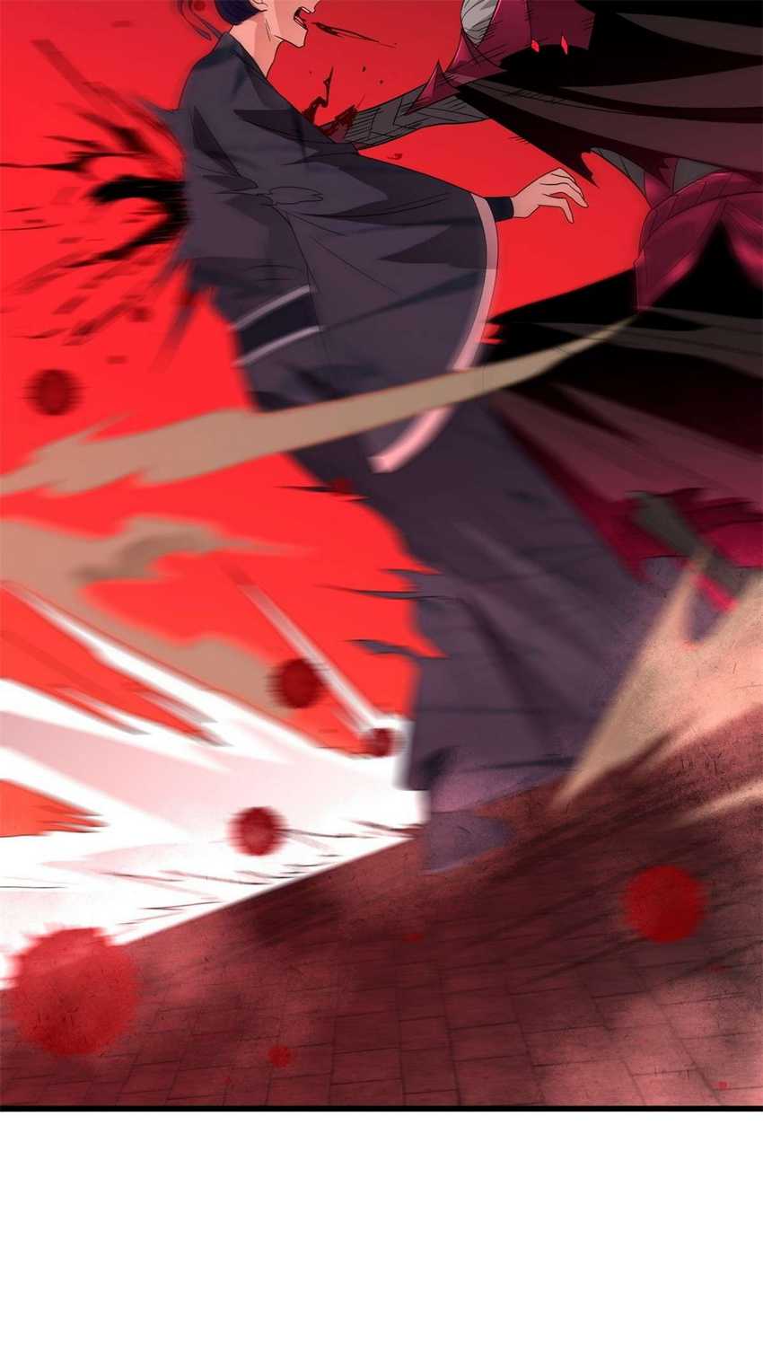 Forced To Become the Villain’s Son-in-law Chapter 214 - halaman 18