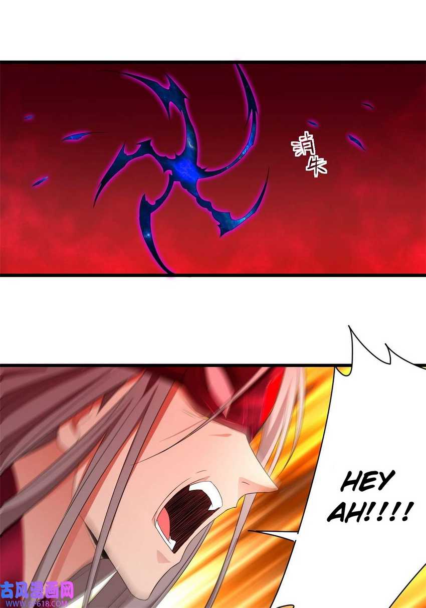 Forced To Become the Villain’s Son-in-law Chapter 214 - halaman 23