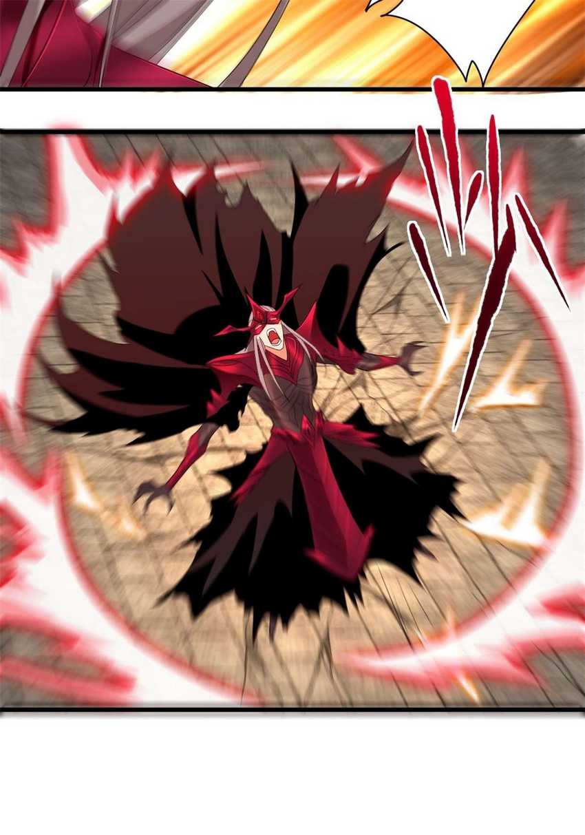 Forced To Become the Villain’s Son-in-law Chapter 214 - halaman 24