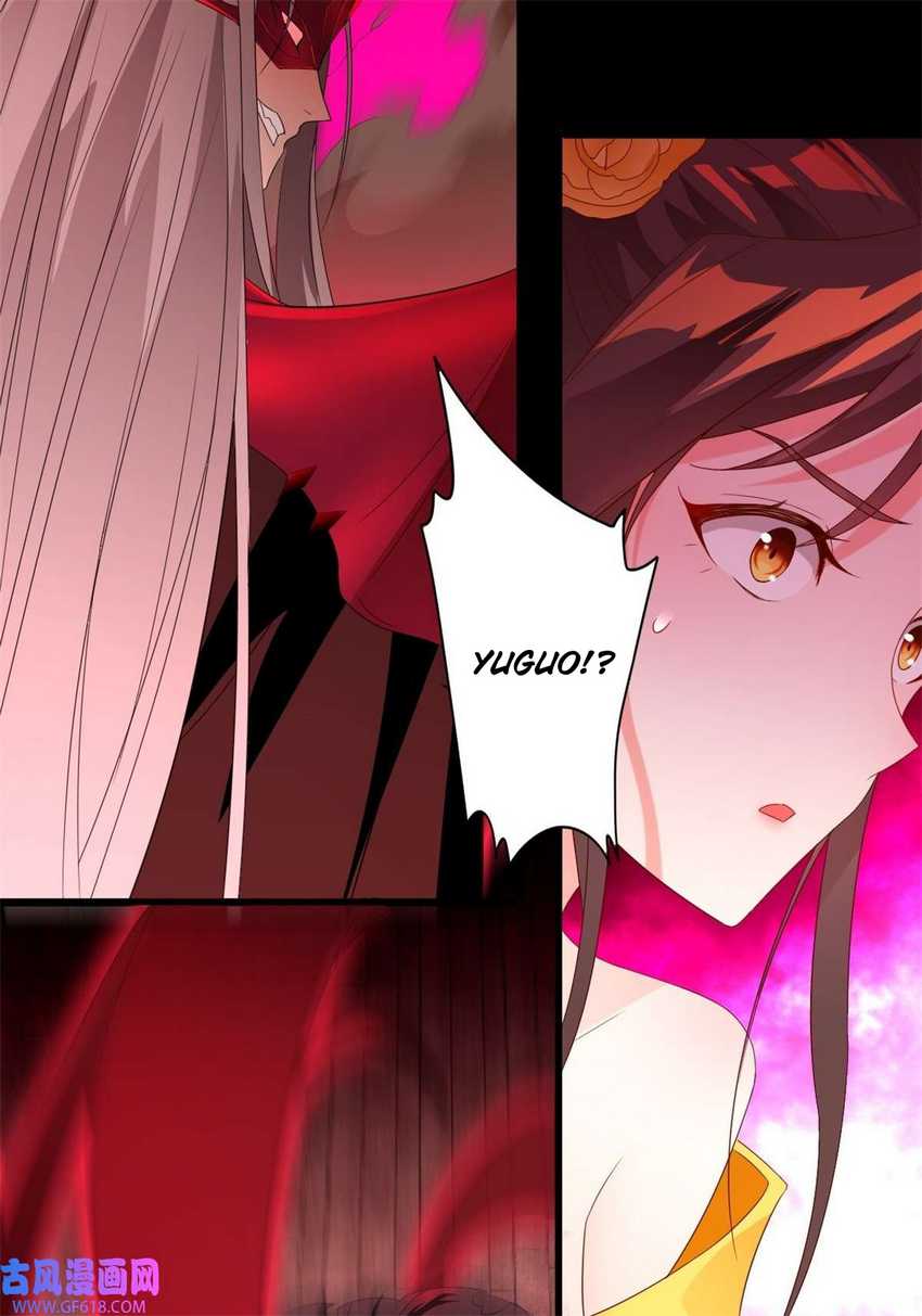 Forced To Become the Villain’s Son-in-law Chapter 214 - halaman 26