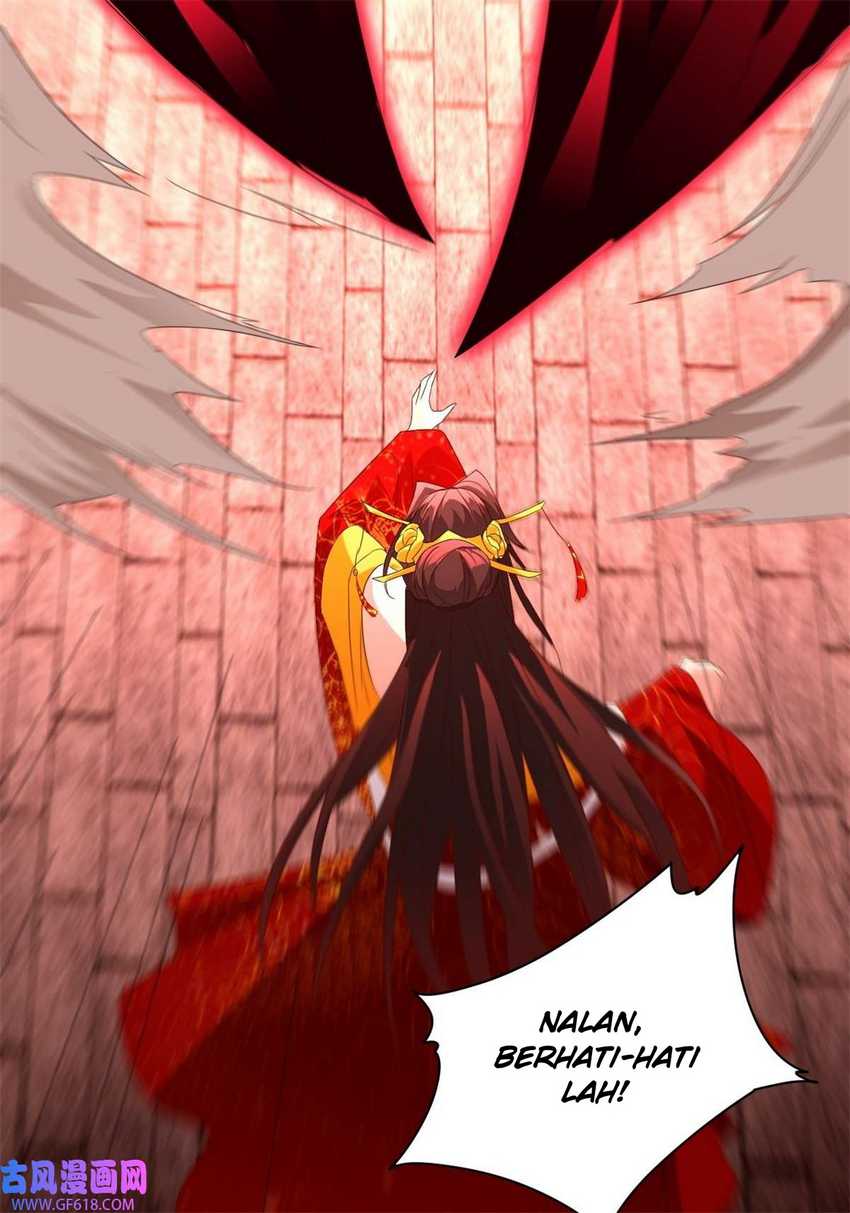 Forced To Become the Villain’s Son-in-law Chapter 214 - halaman 28