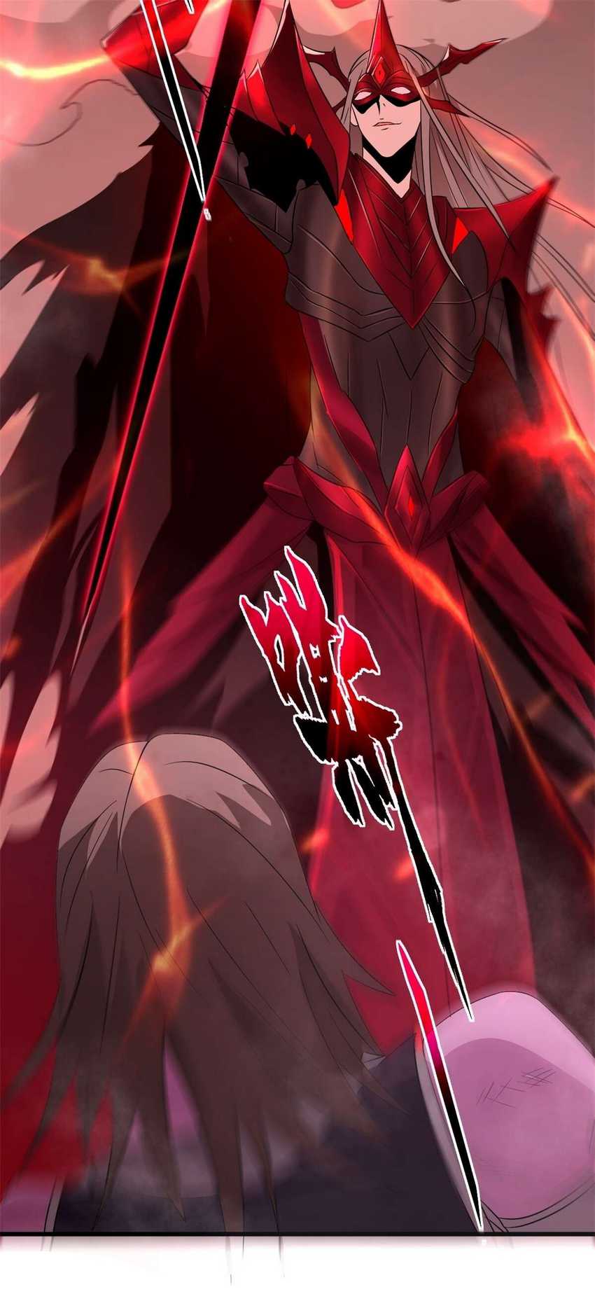 Forced To Become the Villain’s Son-in-law Chapter 214 - halaman 34