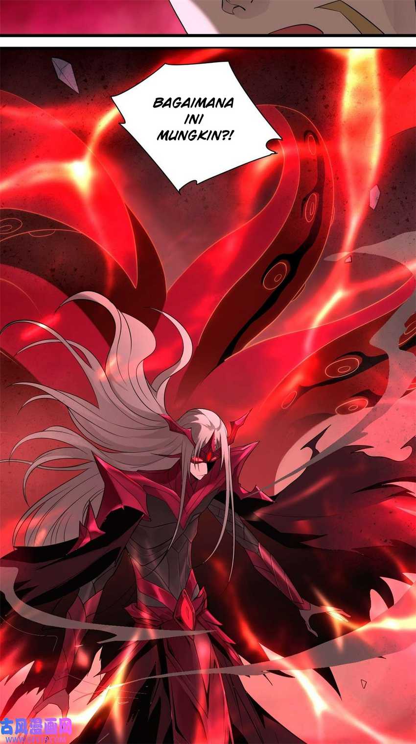 Forced To Become the Villain’s Son-in-law Chapter 214 - halaman 7