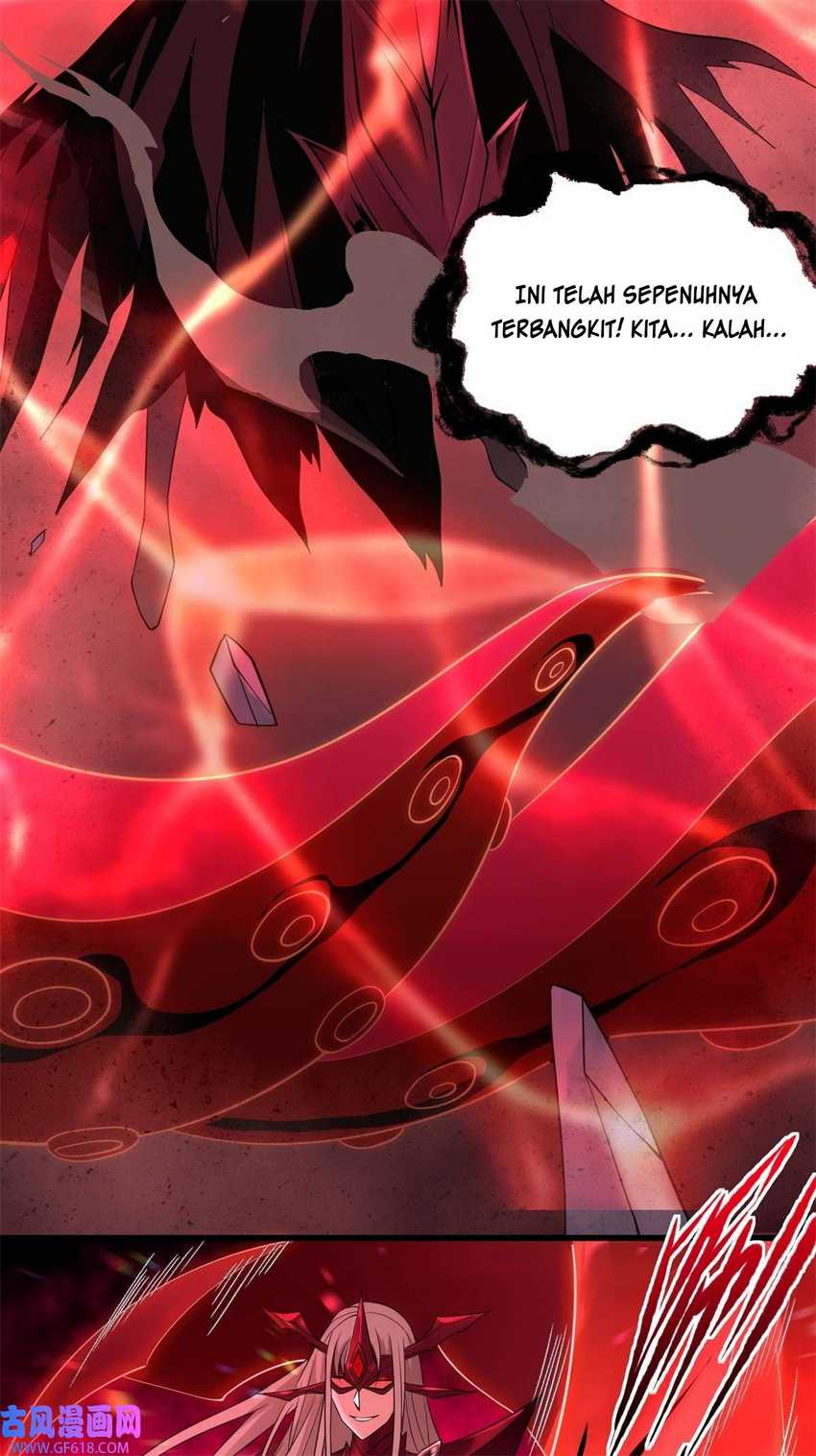 Forced To Become the Villain’s Son-in-law Chapter 214 - halaman 8