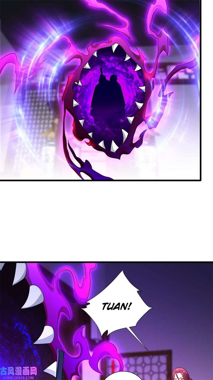Forced To Become the Villain’s Son-in-law Chapter 215 - halaman 14