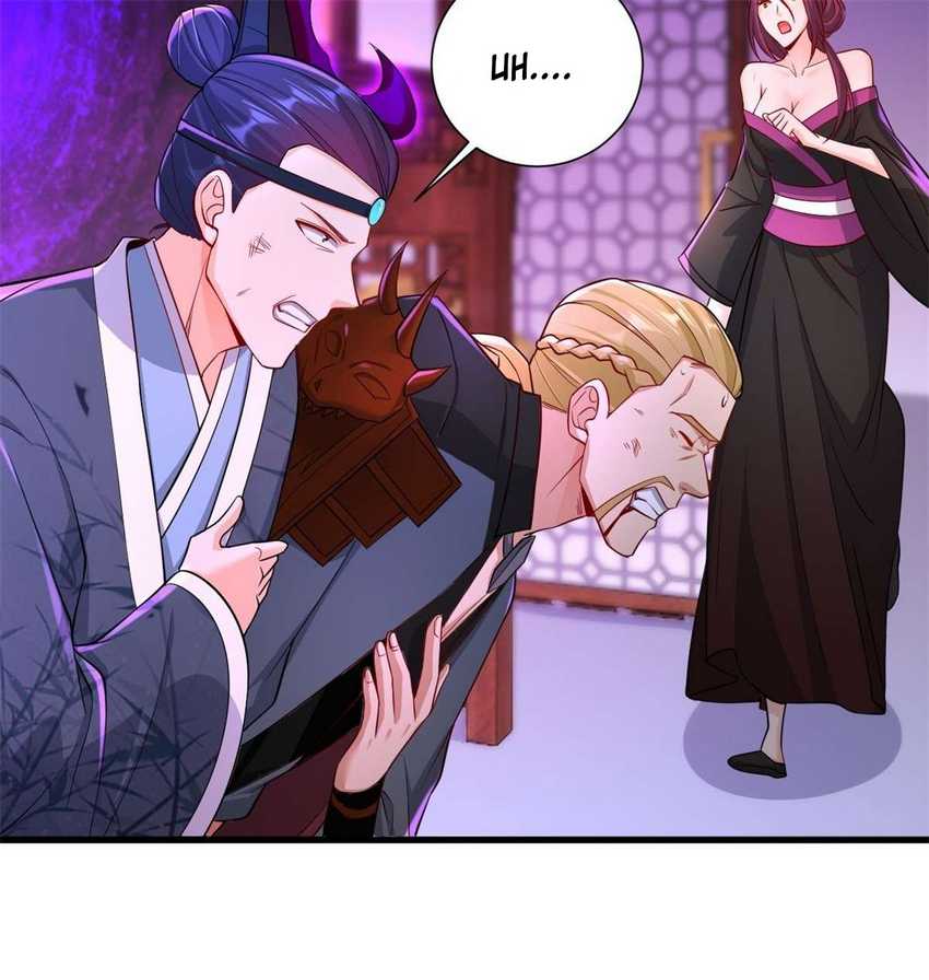 Forced To Become the Villain’s Son-in-law Chapter 215 - halaman 15