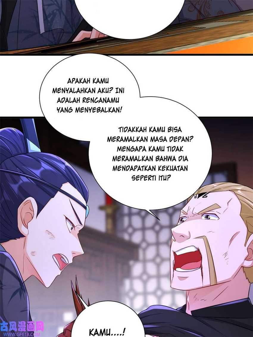 Forced To Become the Villain’s Son-in-law Chapter 215 - halaman 17