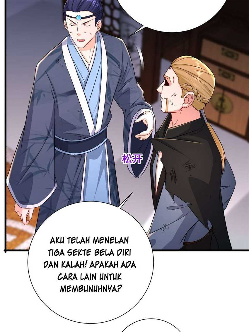 Forced To Become the Villain’s Son-in-law Chapter 215 - halaman 20