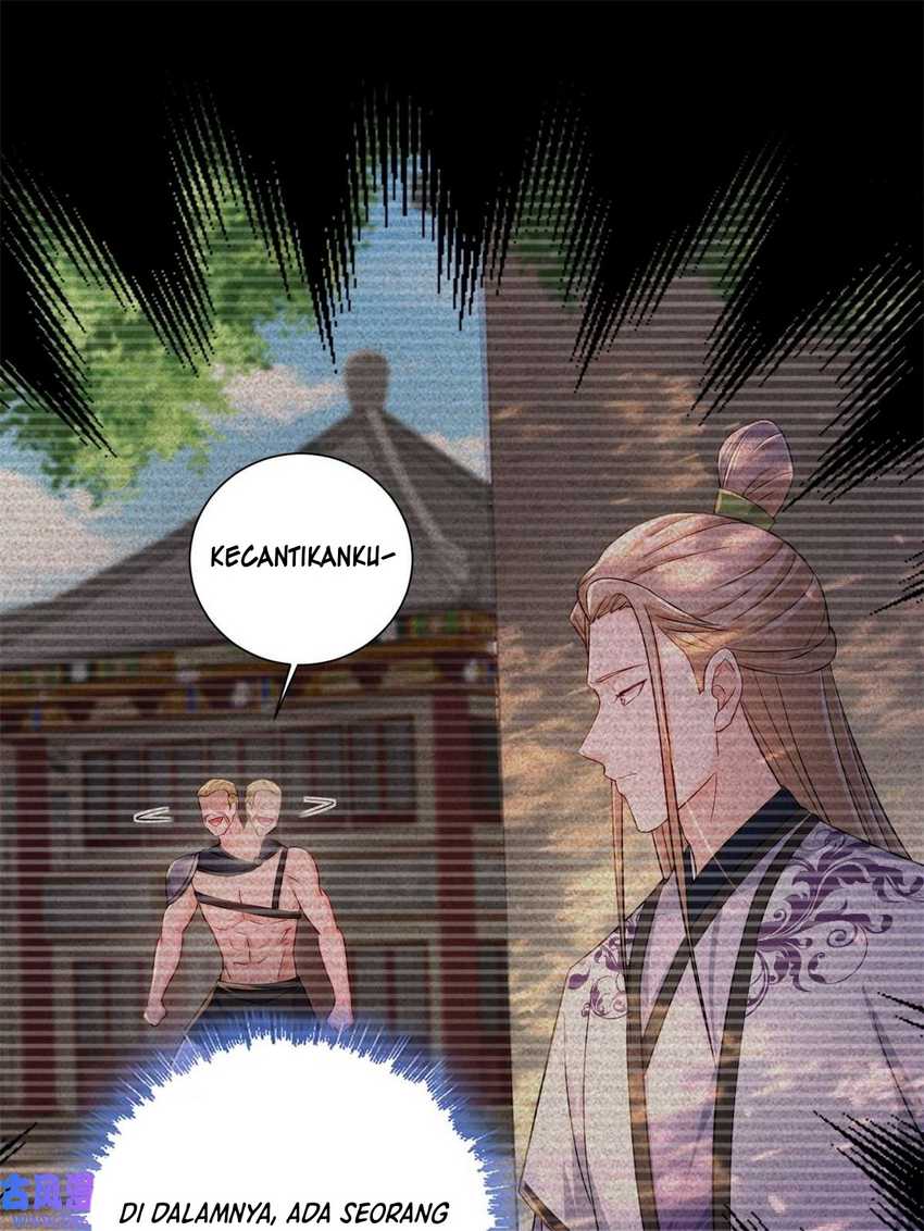 Forced To Become the Villain’s Son-in-law Chapter 215 - halaman 23