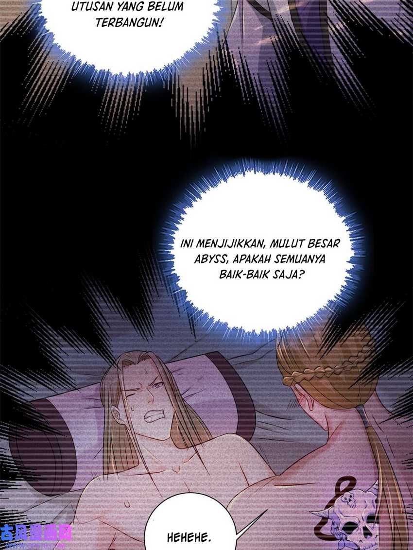 Forced To Become the Villain’s Son-in-law Chapter 215 - halaman 24