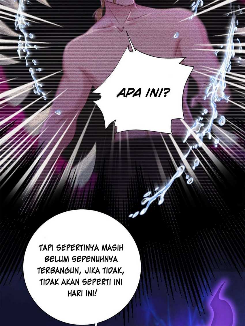 Forced To Become the Villain’s Son-in-law Chapter 215 - halaman 27