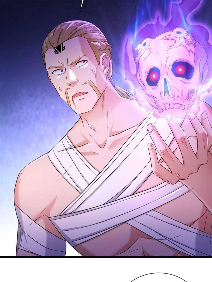 Forced To Become the Villain’s Son-in-law Chapter 215 - halaman 28