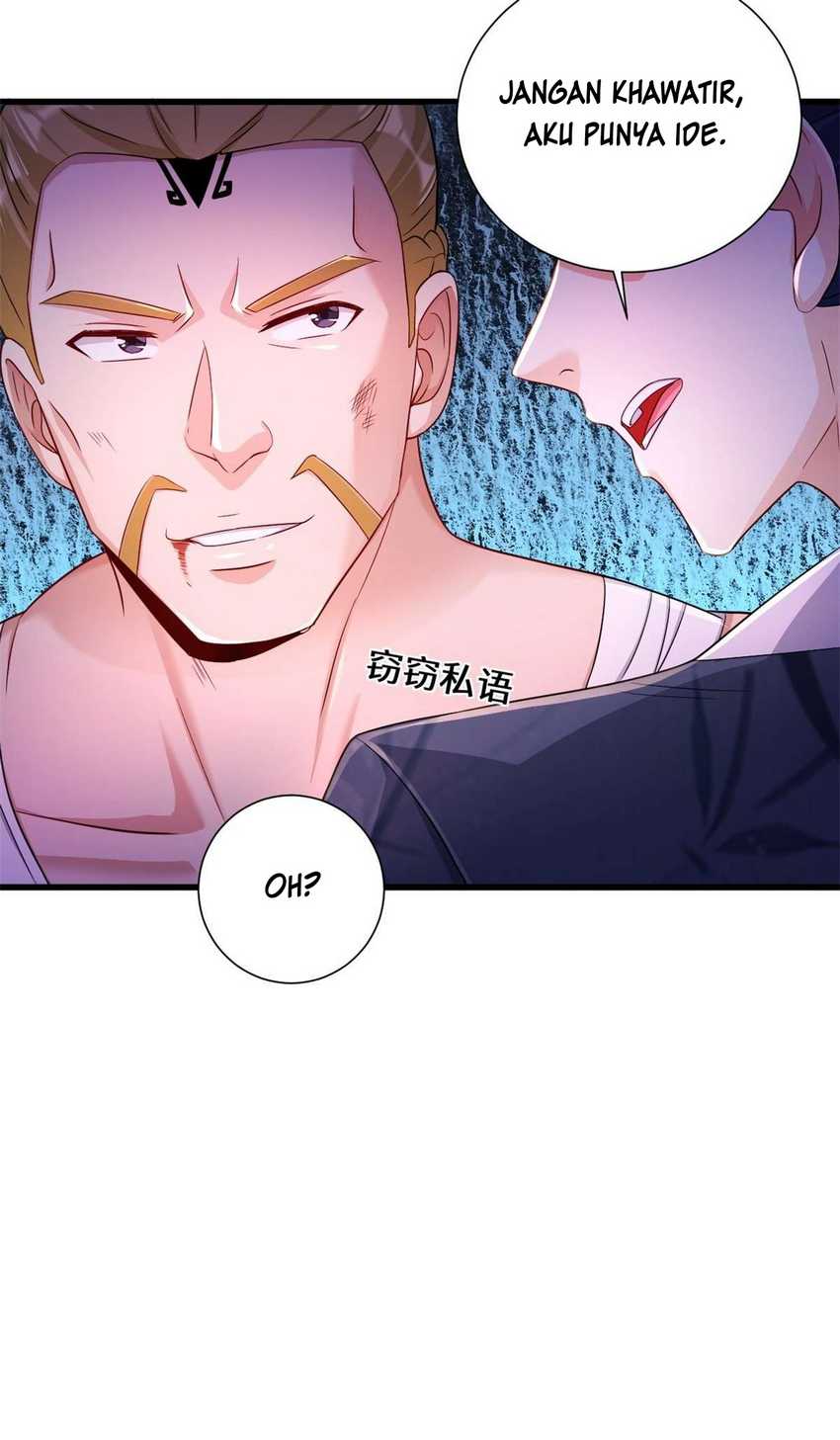 Forced To Become the Villain’s Son-in-law Chapter 215 - halaman 29
