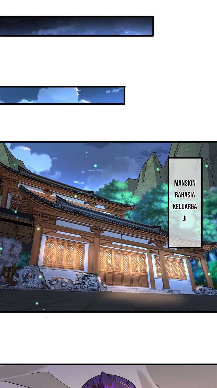 Forced To Become the Villain’s Son-in-law Chapter 215 - halaman 30