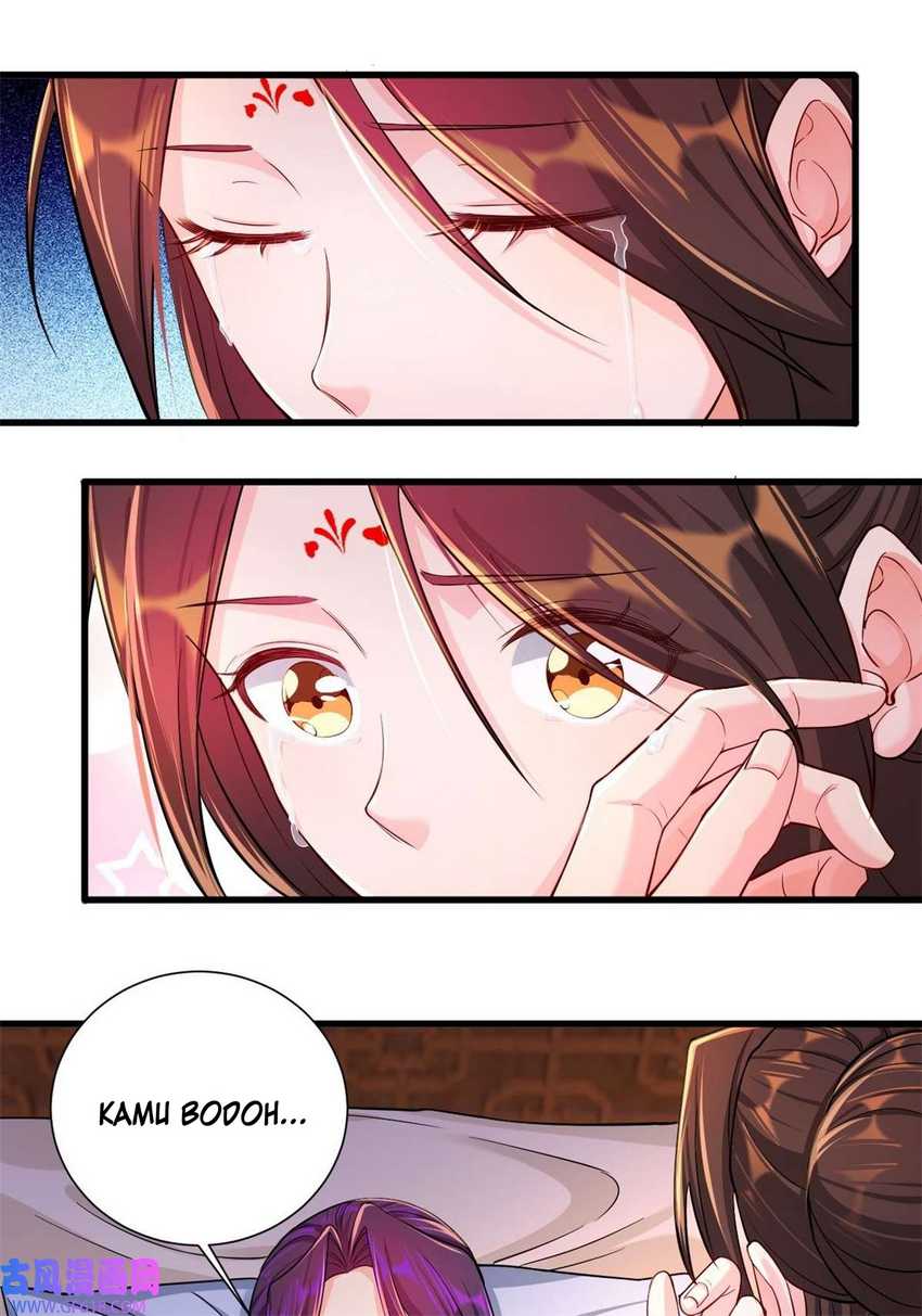 Forced To Become the Villain’s Son-in-law Chapter 215 - halaman 36