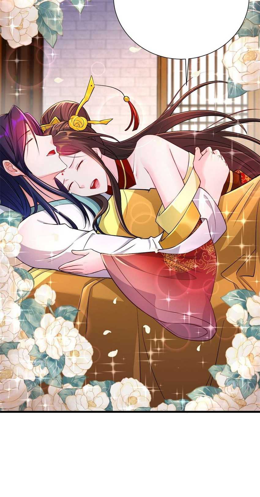 Forced To Become the Villain’s Son-in-law Chapter 215 - halaman 38