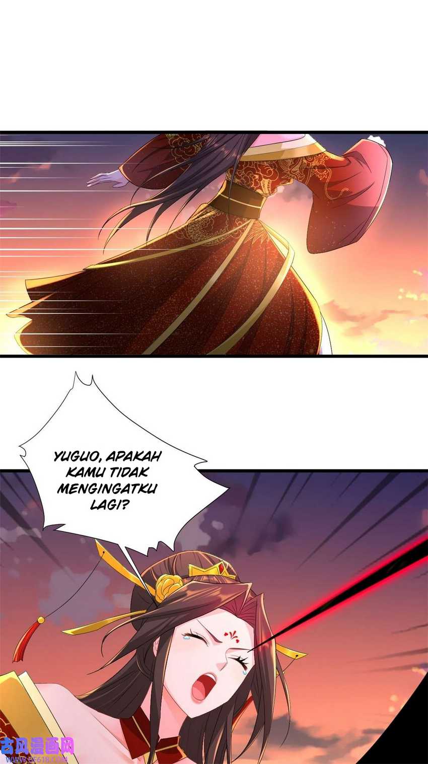 Forced To Become the Villain’s Son-in-law Chapter 215 - halaman 4