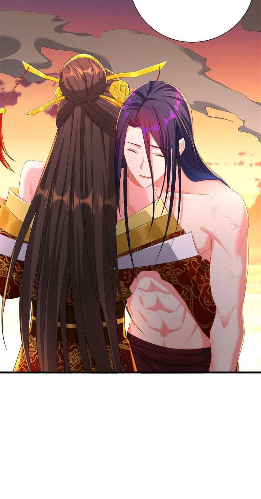 Forced To Become the Villain’s Son-in-law Chapter 215 - halaman 9