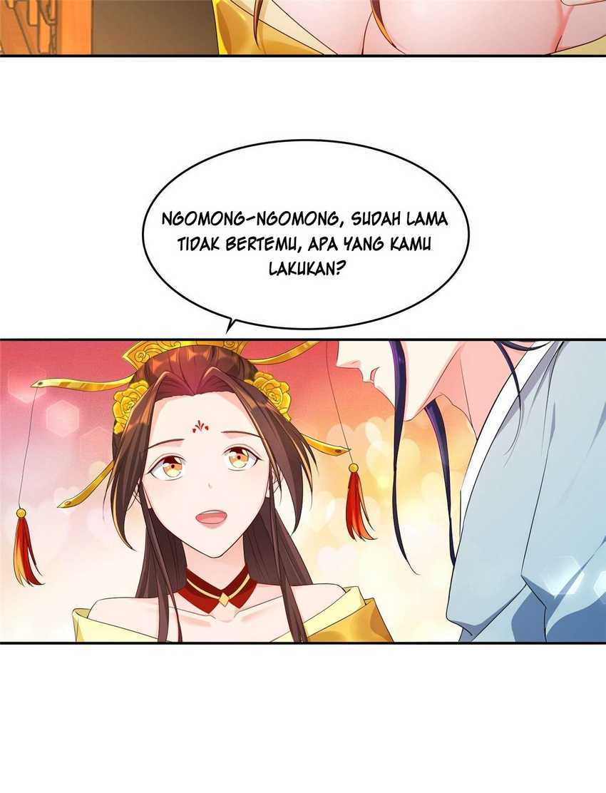 Forced To Become the Villain’s Son-in-law Chapter 216 - halaman 10